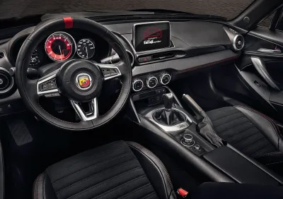 124 Spider